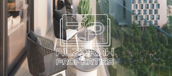 2 Schlafzimmer Wohnung in AL MAMSHA SHARJAH, Muwaileh, UAE, Nr. 59278 5