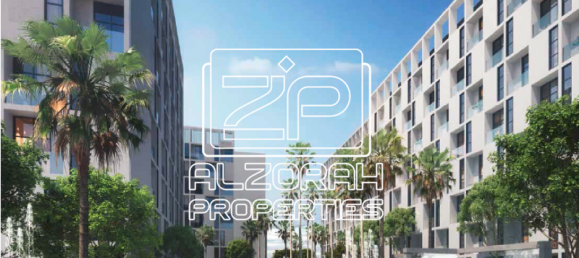 2 Schlafzimmer Wohnung in AL MAMSHA SHARJAH, Muwaileh, UAE, Nr. 59278 10