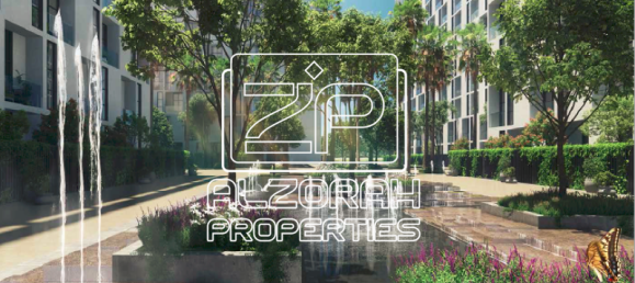 2 Schlafzimmer Wohnung in AL MAMSHA SHARJAH, Muwaileh, UAE, Nr. 59278 11