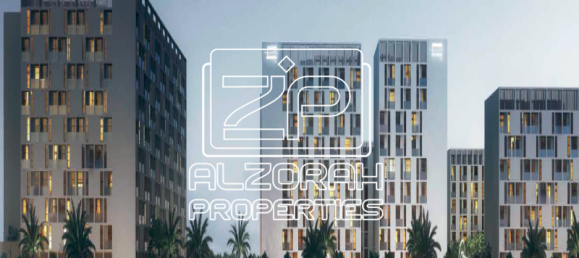 2 Schlafzimmer Wohnung in AL MAMSHA SHARJAH, Muwaileh, UAE, Nr. 59278 16