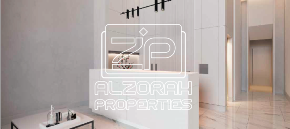 2 Schlafzimmer Wohnung in AL MAMSHA SHARJAH, Muwaileh, UAE, Nr. 59278 4