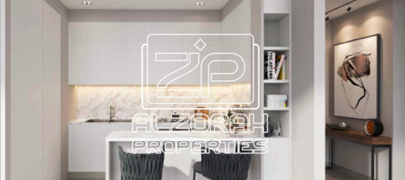 2 Schlafzimmer Wohnung in AL MAMSHA SHARJAH, Muwaileh, UAE, Nr. 59278 7