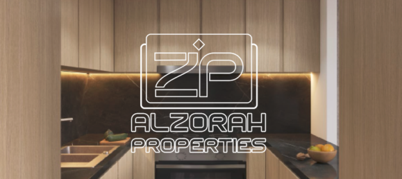 2 Schlafzimmer Wohnung in AL MAMSHA SHARJAH, Muwaileh, UAE, Nr. 59278 13