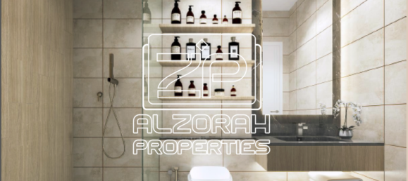 2 Schlafzimmer Wohnung in AL MAMSHA SHARJAH, Muwaileh, UAE, Nr. 59278 8