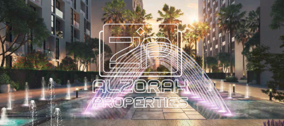 2 Schlafzimmer Wohnung in AL MAMSHA SHARJAH, Muwaileh, UAE, Nr. 59278 14