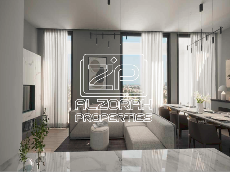 2 Schlafzimmer Wohnung in AL MAMSHA SHARJAH, Muwaileh, UAE, Nr. 59278