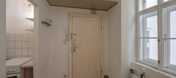 Apartamento de 2 habitaciónes en Josefstadt, Austria No. 222117 5