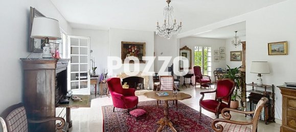 Casa de 4 dormitorios en Manche, France No. 358884 20