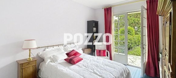 Casa de 4 dormitorios en Manche, France No. 358884 22