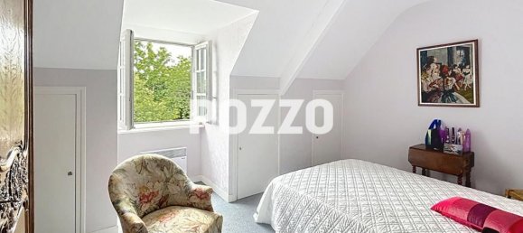 Casa de 4 dormitorios en Manche, France No. 358884 10