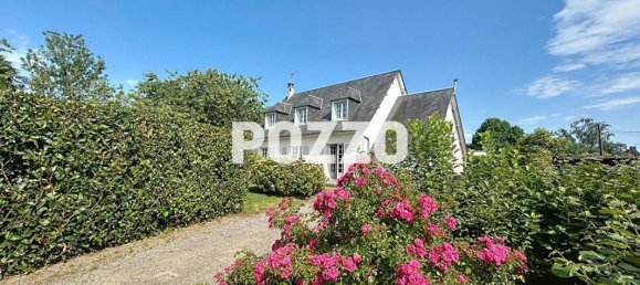 Casa de 4 dormitorios en Manche, France No. 358884 30