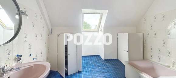 Casa de 4 dormitorios en Manche, France No. 358884 27