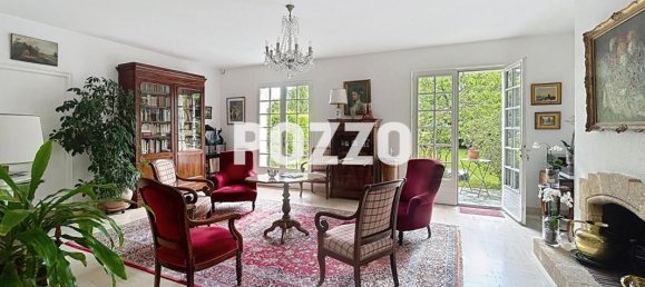 Casa de 4 dormitorios en Manche, France No. 358884 6