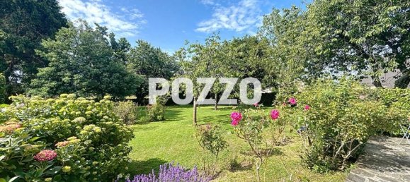 Casa de 4 dormitorios en Manche, France No. 358884 18