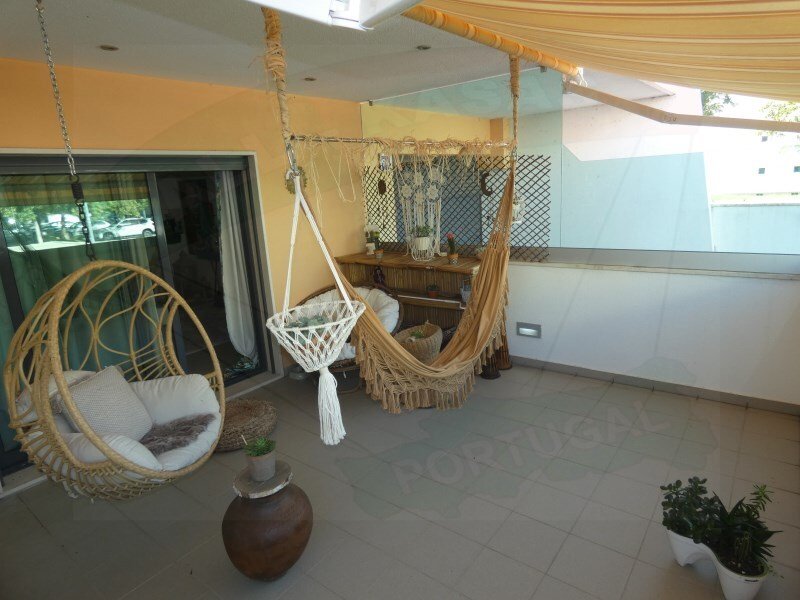 2 غرف نوم شقة في Montijo, Portugal رقم 145166