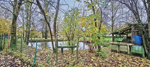 3 bedrooms House in La Noue, France No. 156774 11