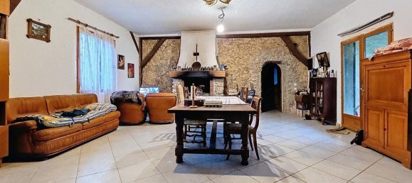 3 bedrooms House in La Noue, France No. 156774 13