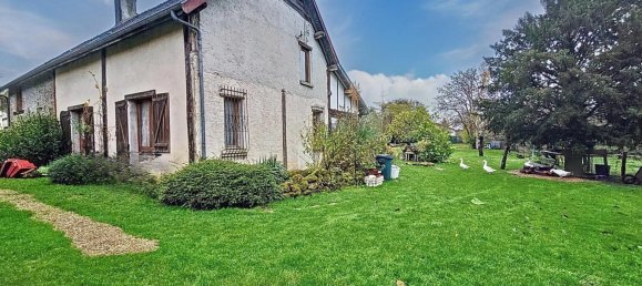 3 bedrooms House in La Noue, France No. 156774 8