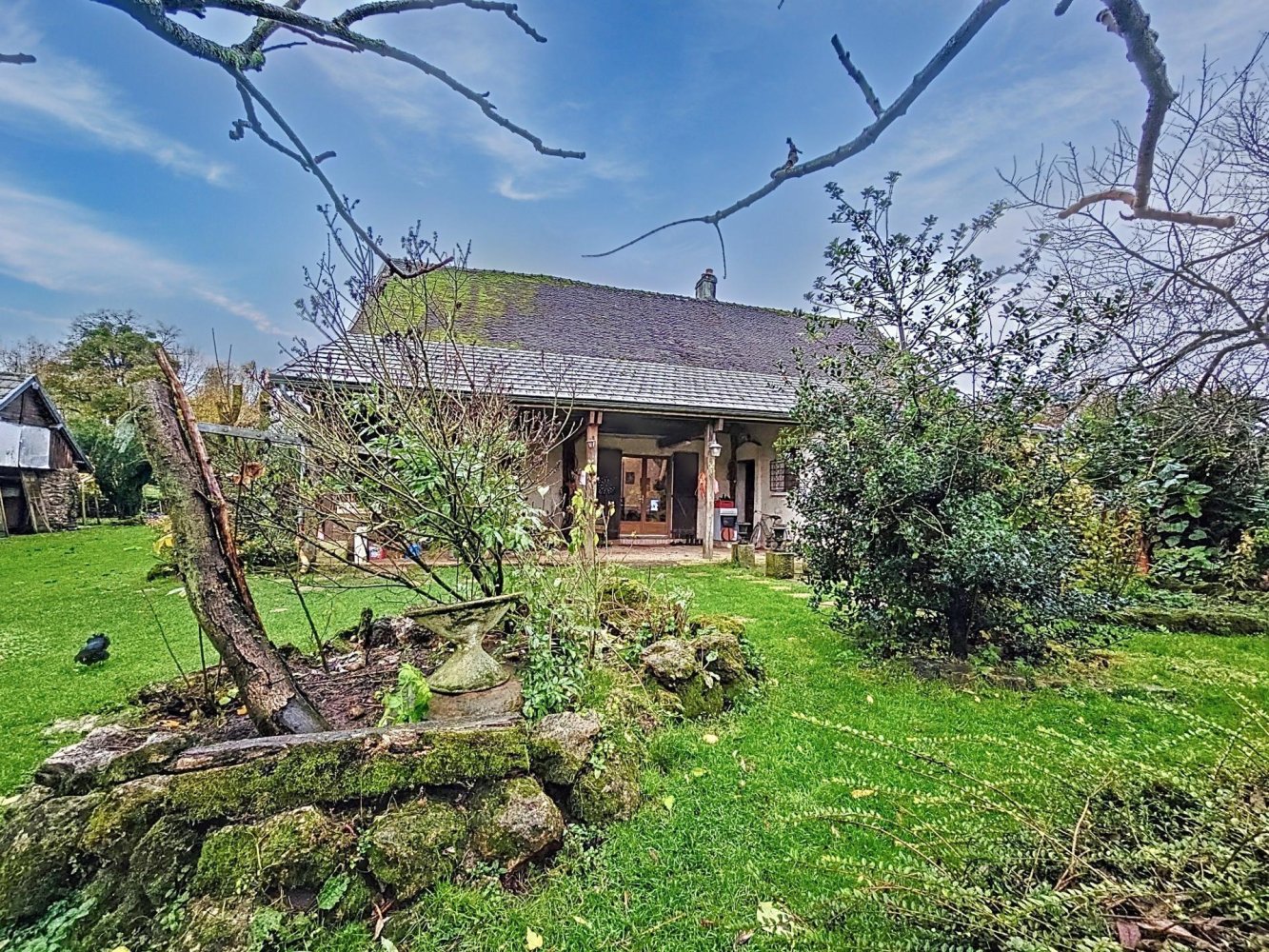 3 bedrooms House in La Noue, France No. 156774