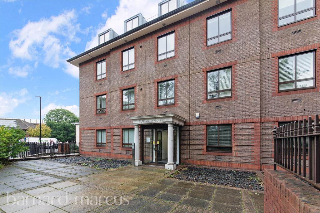 1 bedroom Apartment in Epsom, United Kingdom No. 9755