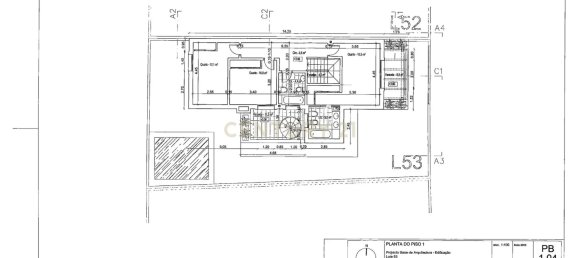 3 غرف نوم فيلا في Tavira, Portugal رقم 337240 15