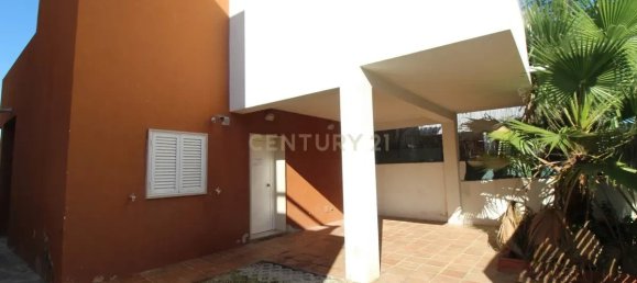 3 غرف نوم فيلا في Tavira, Portugal رقم 337240 9