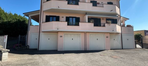 4-Zimmer Haus in Viterbo, Italy, Nr. 278484 45