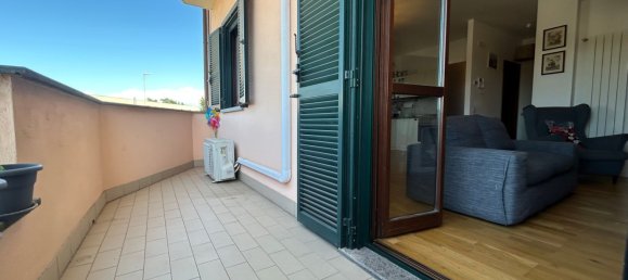 4-Zimmer Haus in Viterbo, Italy, Nr. 278484 14