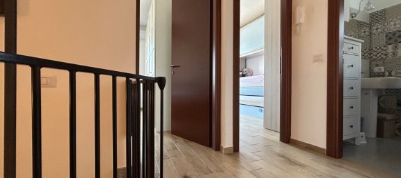 4-Zimmer Haus in Viterbo, Italy, Nr. 278484 29