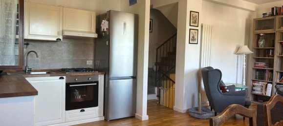 4-Zimmer Haus in Viterbo, Italy, Nr. 278484 21