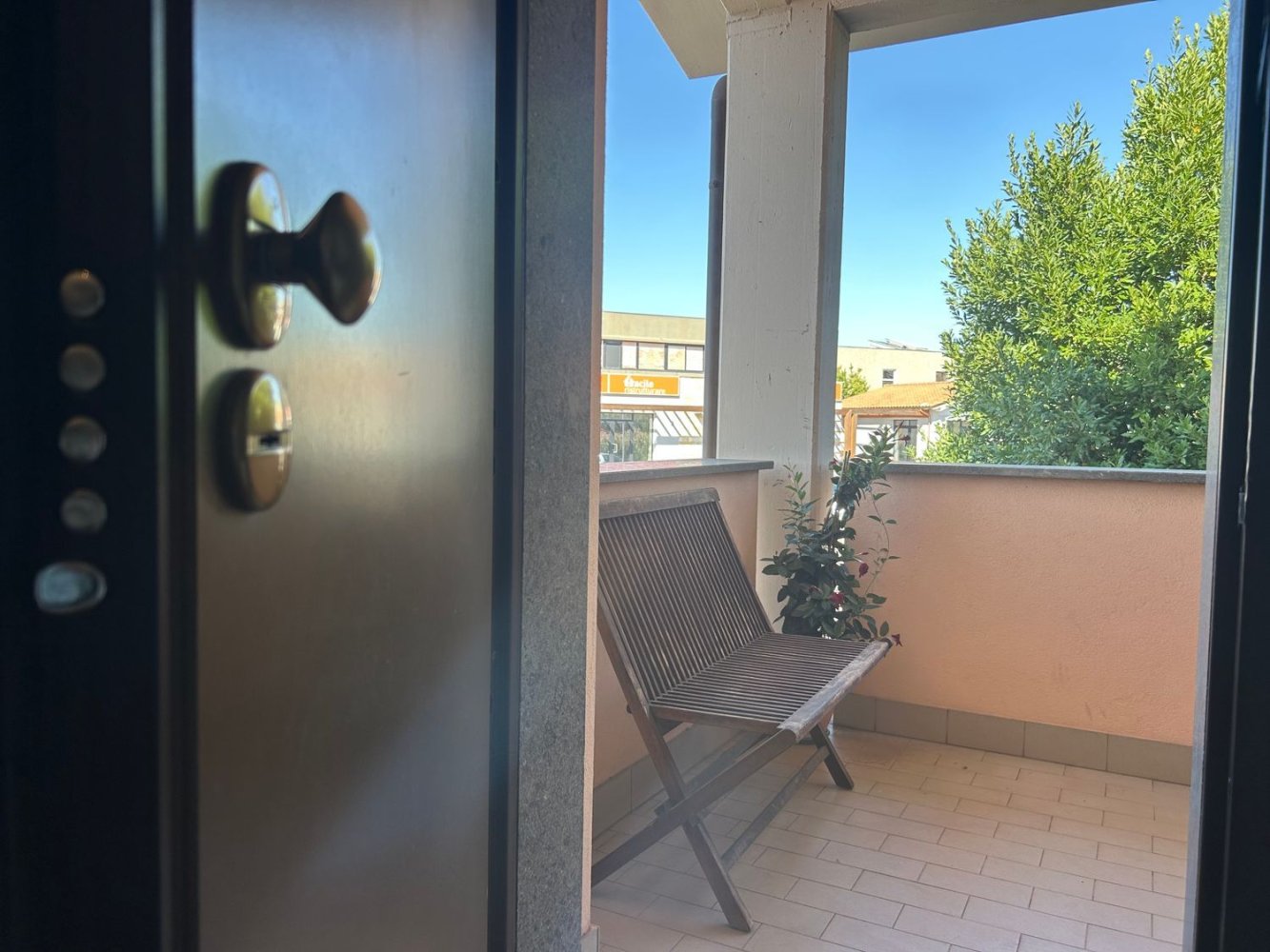 4-Zimmer Haus in Viterbo, Italy, Nr. 278484