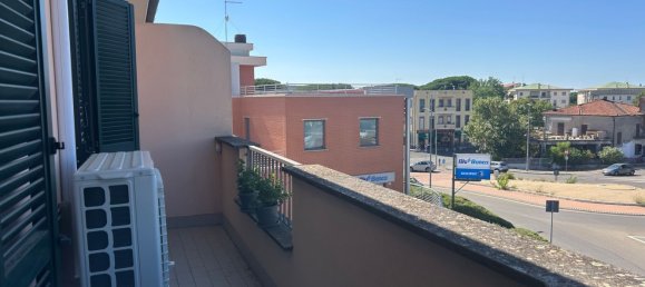 4-Zimmer Haus in Viterbo, Italy, Nr. 278484 34