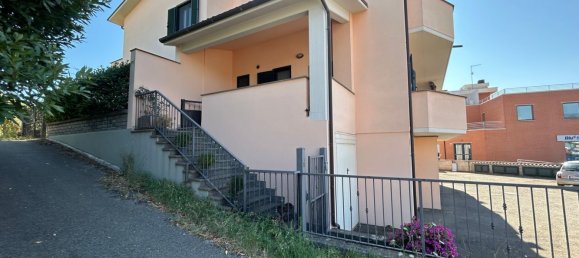 4-Zimmer Haus in Viterbo, Italy, Nr. 278484 46