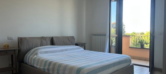 4-Zimmer Haus in Viterbo, Italy, Nr. 278484 37