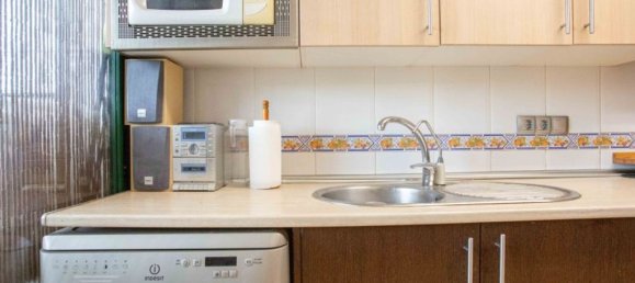 Квартира с 3 спальнями в Пальма-де-Майорка, Испания № 174310 27