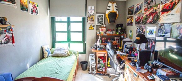 Квартира с 3 спальнями в Пальма-де-Майорка, Испания № 174310 24