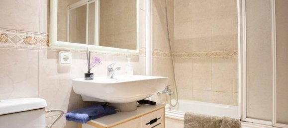 Квартира с 3 спальнями в Пальма-де-Майорка, Испания № 174310 19