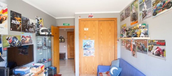 Квартира с 3 спальнями в Пальма-де-Майорка, Испания № 174310 25