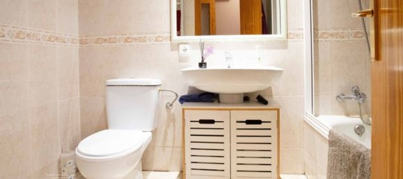 Квартира с 3 спальнями в Пальма-де-Майорка, Испания № 174310 18