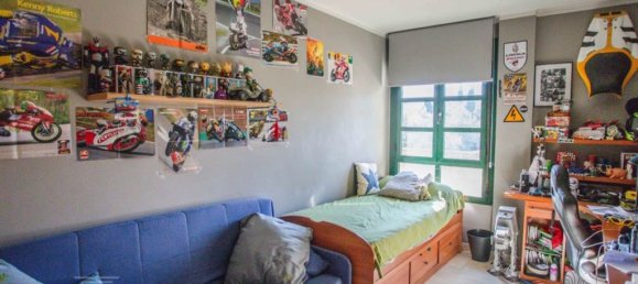 Квартира с 3 спальнями в Пальма-де-Майорка, Испания № 174310 22