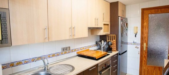 Квартира с 3 спальнями в Пальма-де-Майорка, Испания № 174310 36