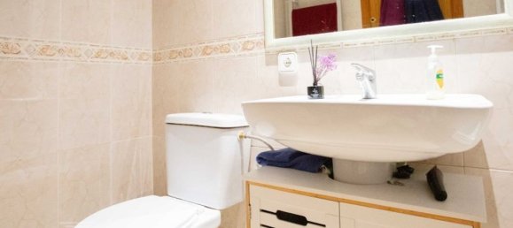 Квартира с 3 спальнями в Пальма-де-Майорка, Испания № 174310 20