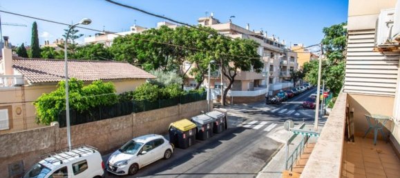 Квартира с 3 спальнями в Пальма-де-Майорка, Испания № 174310 9