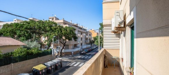 Квартира с 3 спальнями в Пальма-де-Майорка, Испания № 174310 5