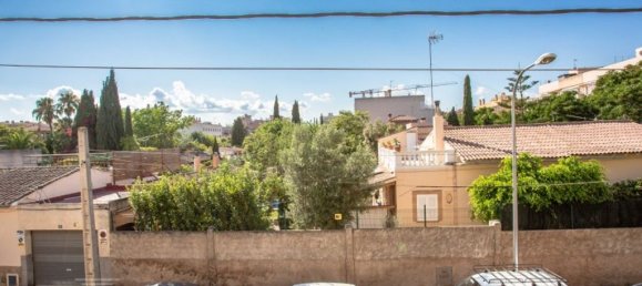 Квартира с 3 спальнями в Пальма-де-Майорка, Испания № 174310 4