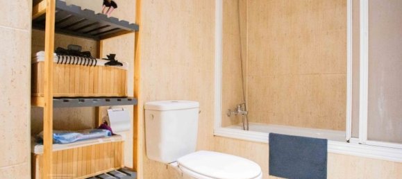 Квартира с 3 спальнями в Пальма-де-Майорка, Испания № 174310 11