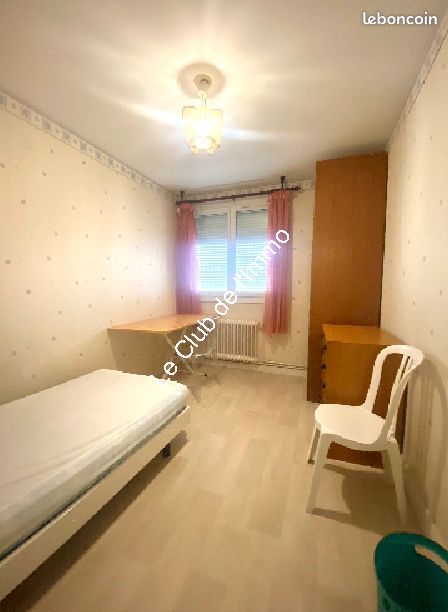 2 Schlafzimmer Wohnung in Orleans, France, Nr. 93495