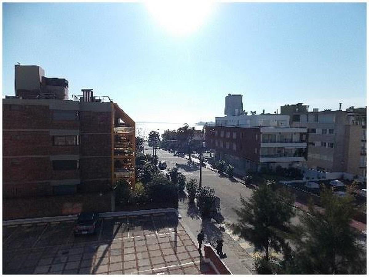 3 bedrooms Apartment in Maldonado, Uruguay No. 8491