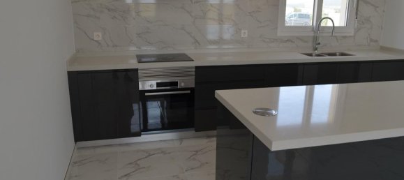 4 bedrooms Villa in Pinoso, Spain No. 11721 14