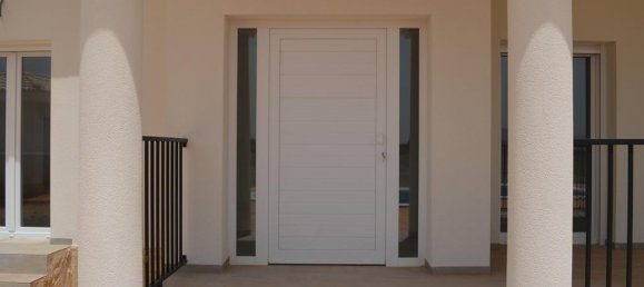 4 bedrooms Villa in Pinoso, Spain No. 11721 7